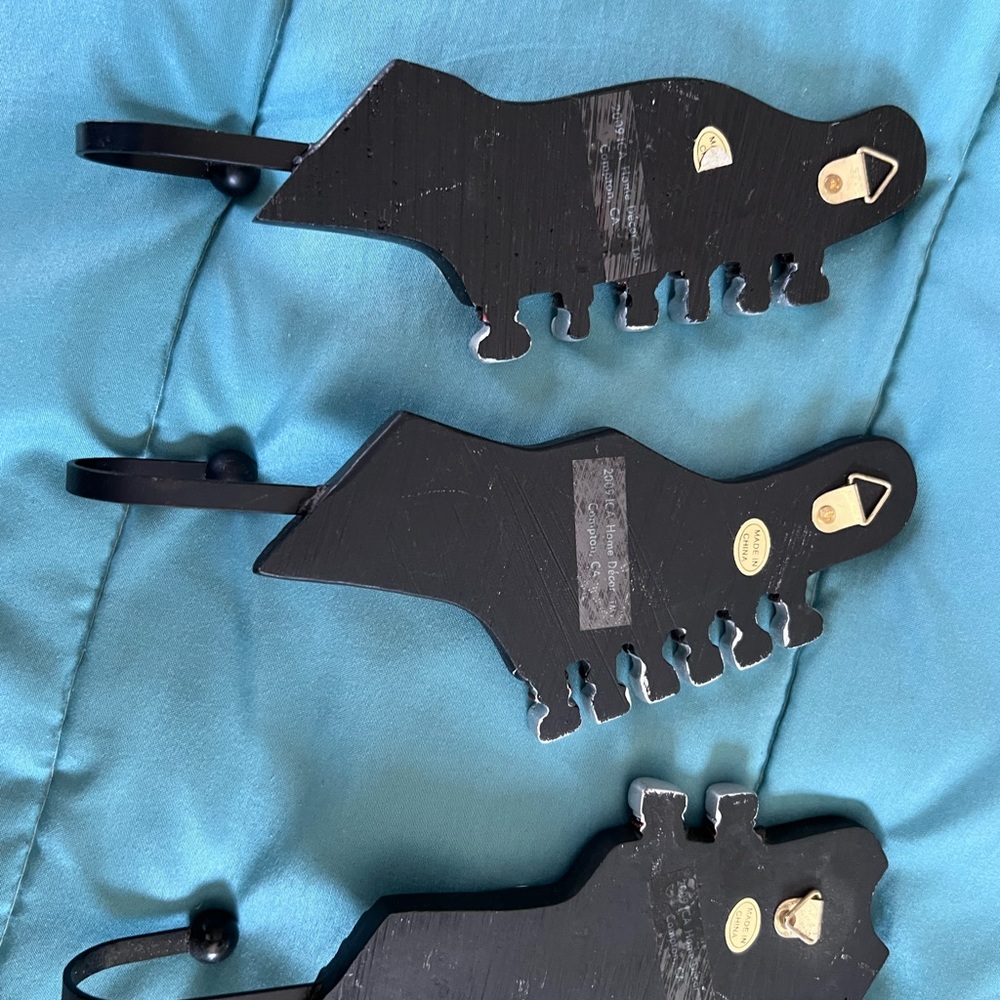 Guitar hooks - Picture 5 of 5